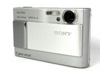 SONY DSC-T10 ソニー サイバーショット コンパクトデジタルカメラ