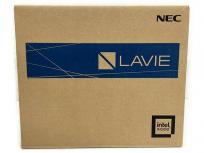 NEC LAVIE Direct N14 PC-GN11V2NDY Celeron-7305 8GB 256GB Win 11 HOME ノートパソコン