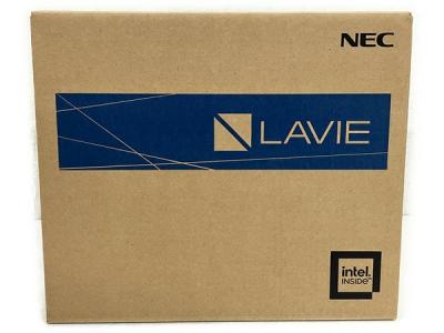 NEC LAVIE Direct N14 PC-GN11V2NDY Celeron-7305 8GB 256GB Win 11 HOME ノートパソコン
