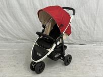 GRACO CitiTrek 67068 ベビーカー 訳有