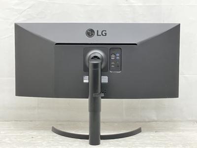 LGエレクトロニクス 35WN75C-B(モニタ、ディスプレイ)の新品/中古販売