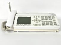 Panasonic KX-PW521XL おたっくす デジタルコードレスFAX 子機1台付き