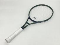 prince GRAPHITE 100 硬式 テニスラケット 2014年 復刻版 プリンス グラファイト100の買取