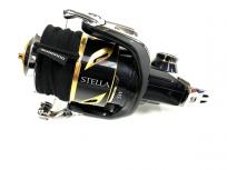 SHIMANO シマノ STELLA ステラ SW 18000HG 釣具 海釣り