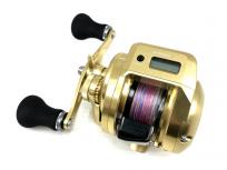 SHIMANO オシアCQCT201PG ベイトリール 釣具 シマノ