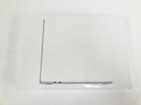 Apple MacBook Air MLY03J/A A2681 13.6型 8GB SSD 512GB