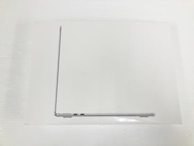 Apple MacBook Air MLY03J/A A2681 13.6型 8GB SSD 512GB