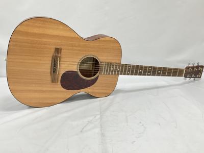 Martin 000-M アコースティック ギター アコギ マーティン ハードケース付 フォーク