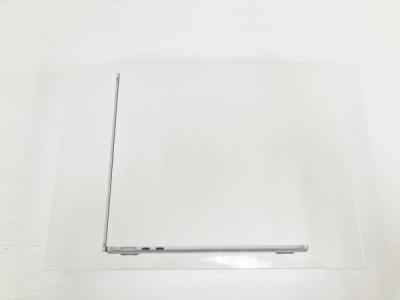 Apple MacBook Air MLY03J/A A2681 13.6型 8GB SSD 512GB