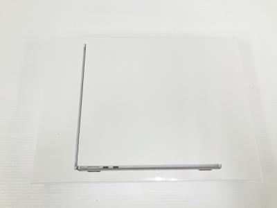 Apple MacBook Air MLY03J/A A2681 13.6型 8GB SSD 512GB