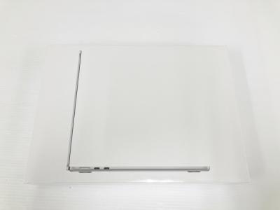 Apple MacBook Air MLY03J/A A2681 13.6型 8GB SSD 512GB