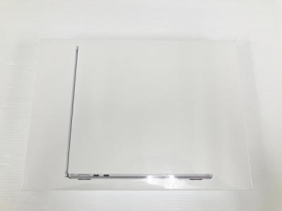 Apple MacBook Air MLY03J/A A2681 13.6型 8GB SSD 512GB