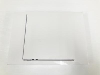 Apple MacBook Air MLY03J/A A2681 13.6型 8GB SSD 512GB