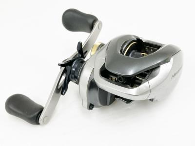 SHIMANO シマノ Metanium XG LEFT 13 メタニウム 左 リール 釣具