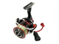 DAIWA AEGIS 2505F 17イージス スピニングリール 釣具 ダイワ