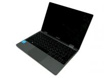 CHUWI MiniBook X CWI558 12 GB SSD 512GB 10.8型 win11 ノートパソコン PCの買取