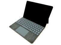 Microsoft Surface Go 3 intel Pentium 8GB SSD 128GB マットブラック 10.5型 2022年モデルの買取