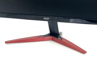 Acer KG241Q Abiip ゲーミング モニター 23.6インチ 液晶