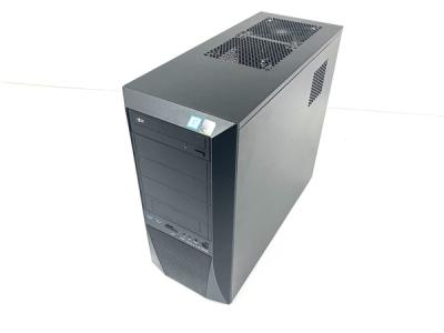 THIRDWAVE Diginnos CORPORATION Diginnos PC GALLERIA XT
