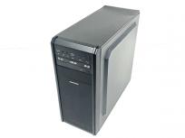 自作 デスクトップPC i7-9700F 3.00GHz 16GB HDD 1.0TB GeForce GTX 750 Ti Windows 10 Home