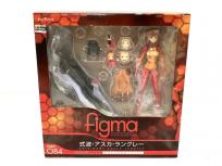 figma 084 ヱヴァンゲリヲン劇場版:破 式波・アスカ・ラングレー テストプラグスーツ フィギュア