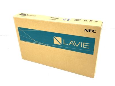 NEC LAVIE Direct N15(S) PC-GN245JGAS ノート PC 11th Gen i5-1135G7 2.40GHz 8GB SSD 256GB 15.6型 FHD Windows 10