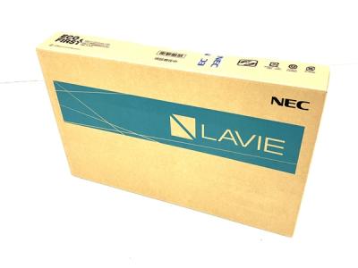 NEC LAVIE Direct N15(S) PC-GN245JGAS ノート PC 11th Gen i5-1135G7 2.40GHz 8GB SSD 256GB 15.6型 FHD Windows 10