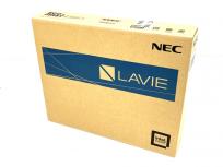NEC LAVIE Direct N15 Slim PC-GN12ZJZ1Y U300 8GB 256GB Win10Pro ノートパソコン