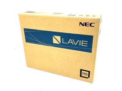 NEC LAVIE Direct N15 Slim PC-GN12ZJZDY U300 8GB 256GB Win11 HOME ノートパソコン