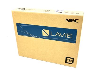 NEC LAVIE Direct N15 Slim PC-GN12ZJZDY U300 8GB 256GB Win11 HOME ノートパソコン