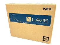 NEC LAVIE Direct N15 Slim PC-GN12ZLZDY U300 8GB 256GB Win11 HOME ノートパソコン