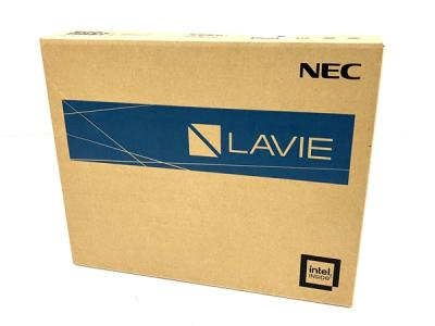 NEC LAVIE Direct N15 Slim PC-GN12ZLZDY U300 8GB 256GB Win11 HOME ノートパソコン