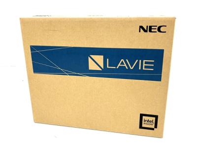 NEC LAVIE Direct N15 Slim PC-GN12ZJZDY U300 8GB 256GB Win11 HOME ノートパソコン
