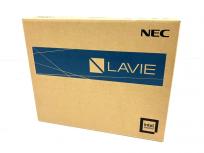 NEC LAVIE Direct N15 Slim PC-GN12ZJZDY U300 8GB 256GB Win11 HOME ノートパソコン
