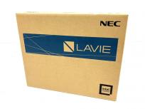 NEC LAVIE Direct N15 Slim PC-GN12ZJZDY U300 8GB 256GB Win11 HOME ノートパソコン