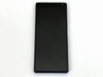 SONY Xperia 10 I4193 6インチ スマートフォン 64GB SIMフリー