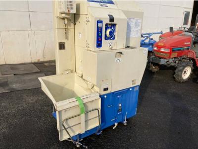 驚きの激安価格 宮崎県発 サタケ 美白米スター 精米機 BWM5A 白米 石抜機 内蔵 その他