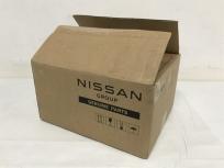 NISSAN MJ321D-W カー ナビ 2022年製 車 用品