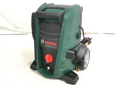 未使用 BOSCH Universal Aquatak UA125 高圧洗浄機 UA125 高圧洗浄機 | Bosch DIY