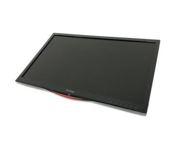 ViewSonic VX2458-mhd VS16263 23.6インチ 液晶 モニター ディスプレイ 2020年製 映像 機器 家電