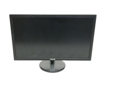 ASUS VP248H-J 液晶モニター ゲーミングモニター 24インチ 2021年製 PC周辺機器