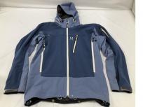 HAGLOFS RECCO ジャケット Mサイズ