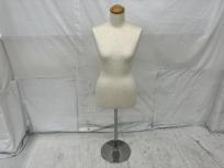 引取限定ReBody トルソー マネキン 女性 ボディ 訳有 直