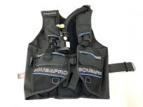 SUCUBAPRO AIR2 BCジャケット ダイビング スキューバ Sサイズ