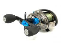 AbuGarcia REVO ELITE IB 5-L ベイトリール 釣具 アブガルシア