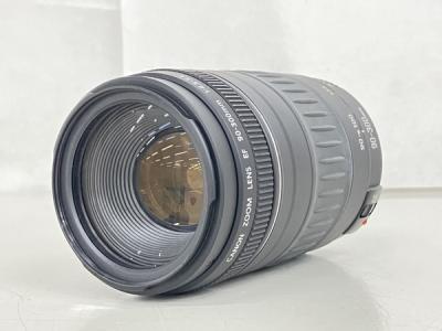 Canon ZOOM LENS EF 90-300mm F:4.5-5.6 カメラレンズ 望遠ズーム キヤノン