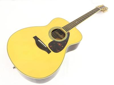 YAMAHA LS6 ARE(アコースティックギター)の新品/中古販売 | 1929453