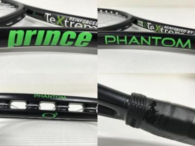 Prince PHANTOM O3(テニス)の新品/中古販売 | 1929313 | ReRe[リリ]
