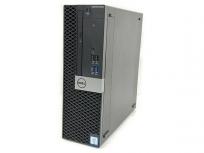 DELL OptiPlex 5050 デスクトップPC i5-6500 3.20GHz 16GB SSD 1.0TB Graphics 530 Windows 11 Pro