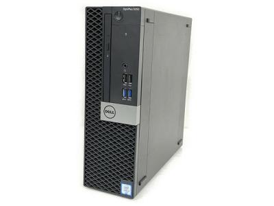 DELL OptiPlex 5050(デスクトップパソコン)の新品/中古販売 | 1929466 ...